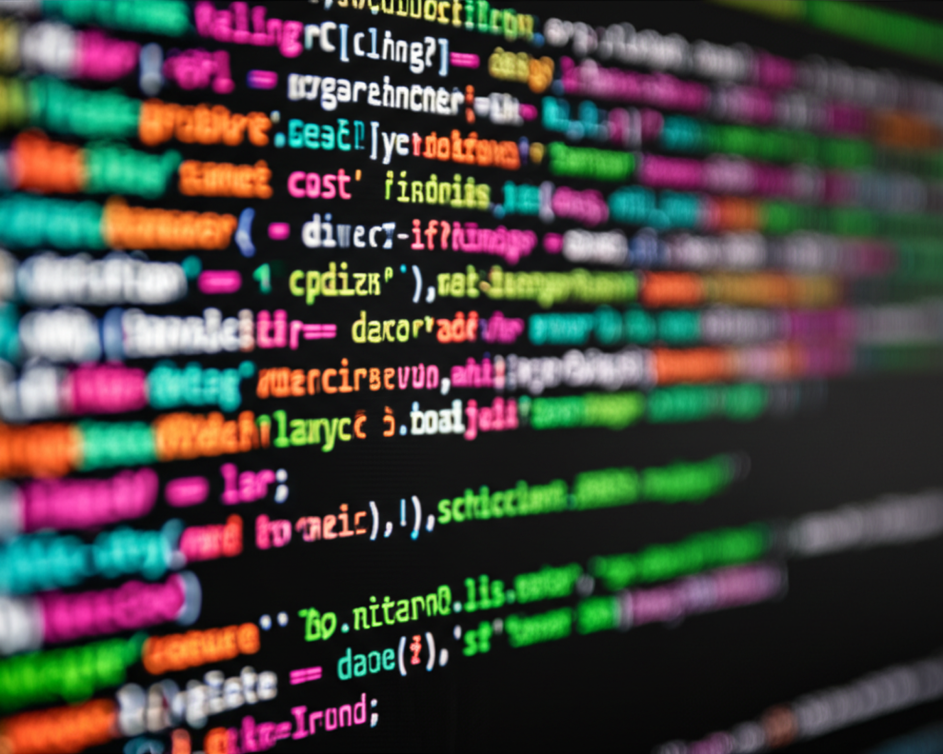 Custom Software